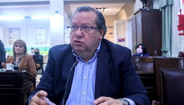 El travestismo político de Bartolomé Zubillaga