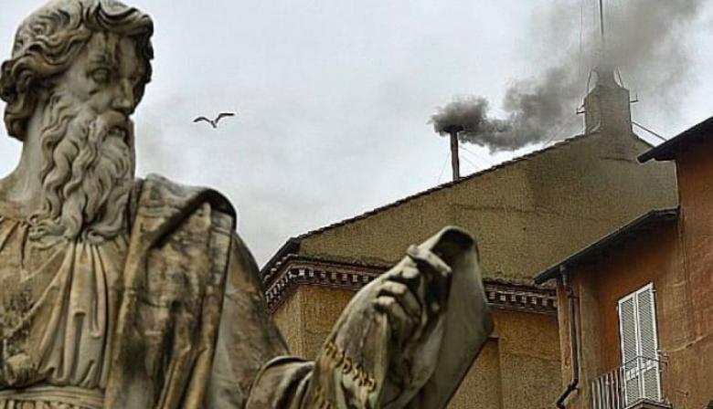 Qué pasa ahora tras la muerte del papa Francisco