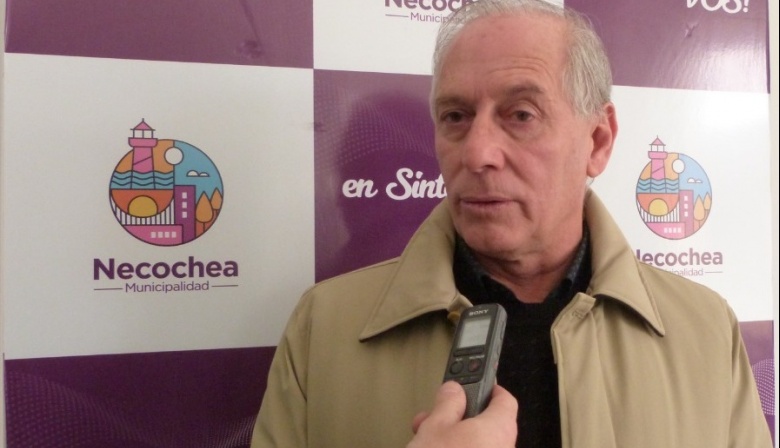 Colegios Profesionales de Necochea impulsan la modernización del Catastro Municipal