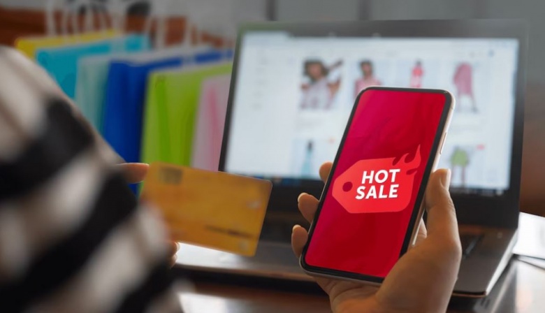 El consumo no repunta y el Hot Sale arranca con expectativas bajas: las pymes siguen en emergencia