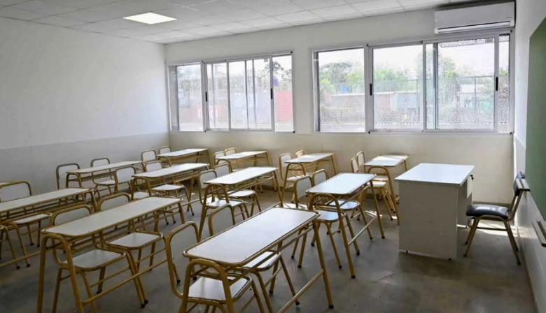 Un gremio docente bonaerense no aceptó la paritaria y anunció un paro para la semana que viene