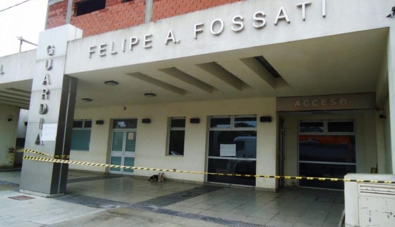 Confirman en el hospital de Balcarce un caso de muerte de paciente por fentanilo contaminado