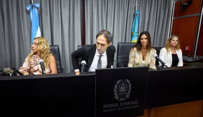 Declararon la nulidad del juicio por la muerte de Maradona. Qué significa y cómo continuará el proceso