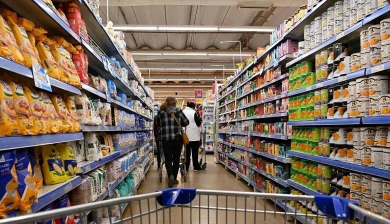 La inflación de abril fue de 2,8% y acumuló 47,3% en los últimos doce meses