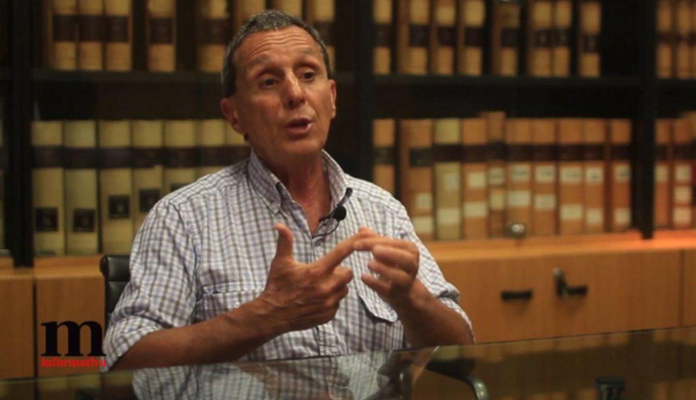 Ricardo Lasca, de CONADUV, alerta sobre la expansión de peajes en rutas nacionales