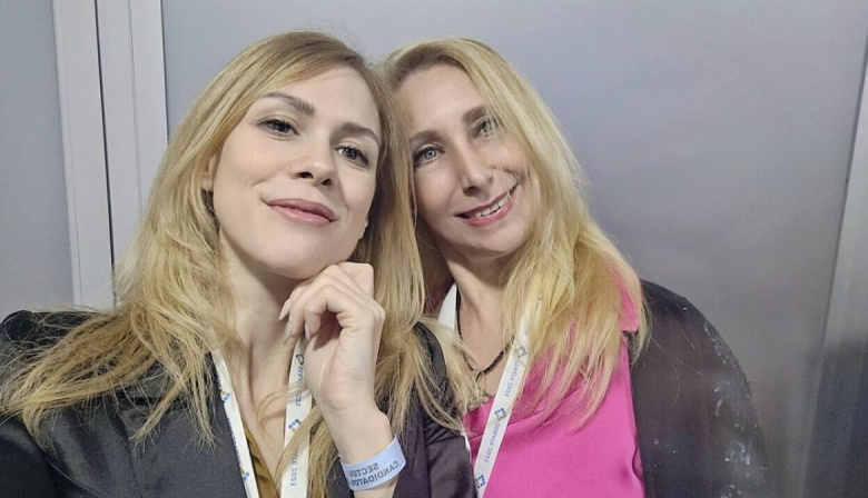 Repudiable: Lilia Lemoine criticó a los residentes del Garrahan: "Si no les alcanza, no deberían haber estudiado eso"