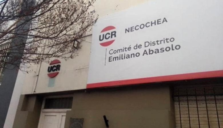 La UCR de Necochea convoca a un plenario para definir su política de alianzas