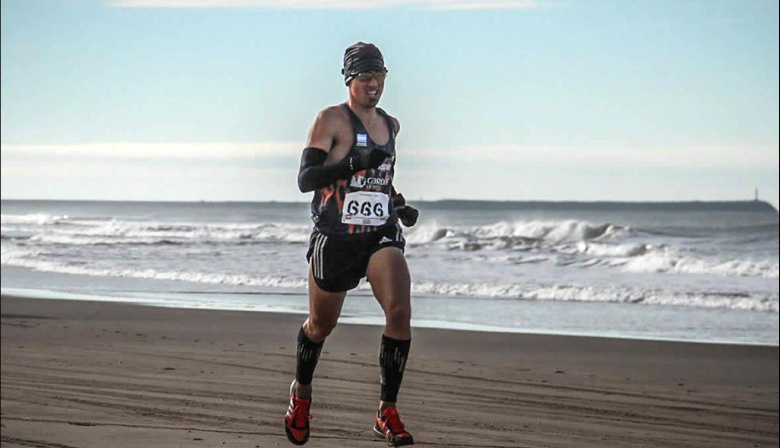 Por pronóstico de mal clima, la maratón de Necochea será reprogramada para el domingo 6 de julio