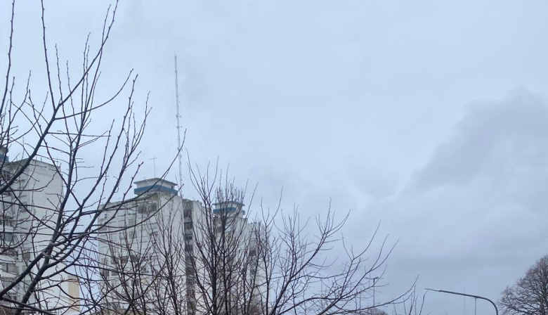 Por el alerta naranja, suspenden las clases del turno tarde y vespertino en todo el distrito de Necochea