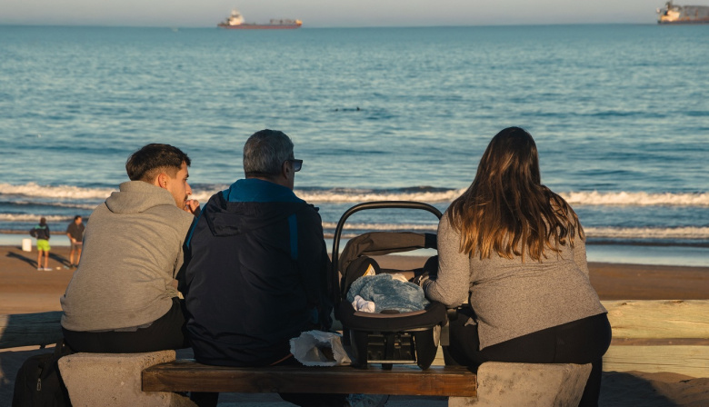 Fuerte caída del turismo en la provincia de Buenos Aires: “La gente viaja menos y gasta menos”