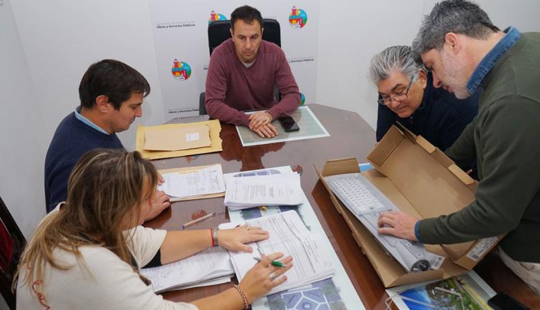 CAPS Flores: se licitó un proyecto para mejorar la infraestructura barrial por casi 300 millones de pesos