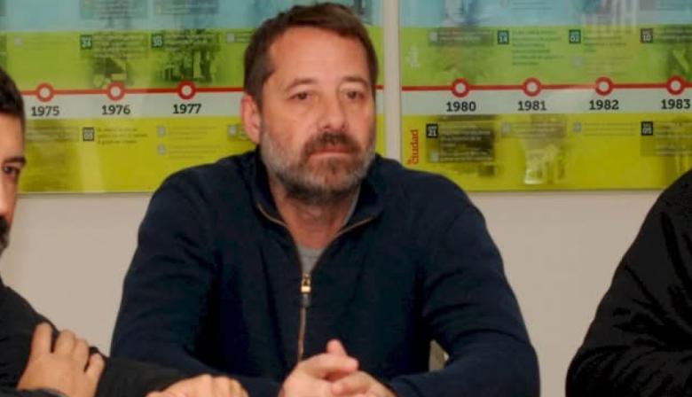 Kristiansen presenta proyectos clave para la Tasa Portuaria y la gestión de residuos en Necochea
