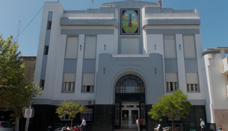 Con Arturo Rojas, los salarios municipales le ganan a la inflación y el aguinaldo se paga antes que en la Provincia