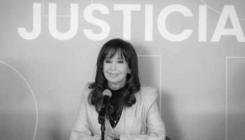 La Corte Suprema confirmó la condena a Cristina Kirchner, que irá presa y no podrá ser candidata