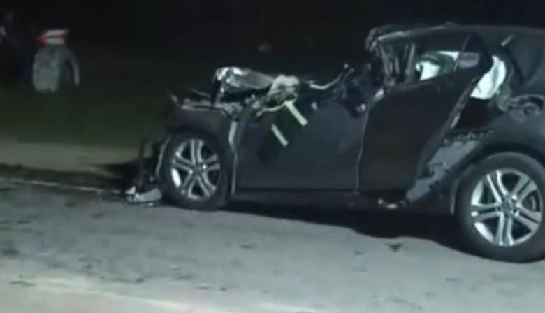 Tragedia en Ruta 88: dos muertos y una mujer en grave estado tras ...