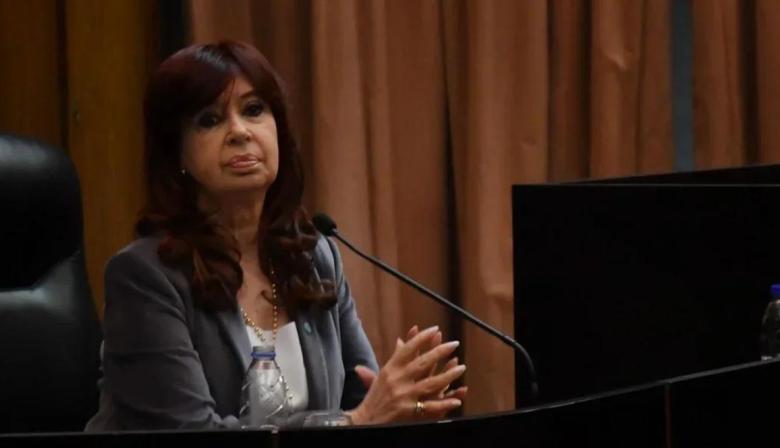 Dónde podría cumplir su condena Cristina Kirchner