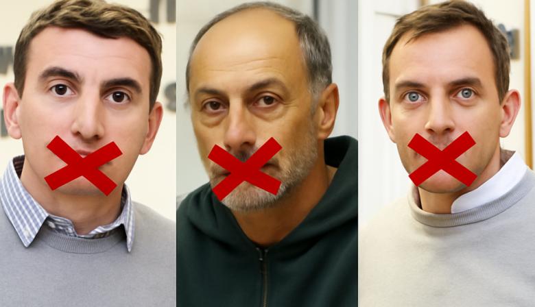 Escándalo en Necochea: prohíben hablar a las autoridades de PAMI en medio de la polémica por el traspaso de cápitas