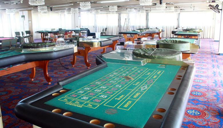 Licitación desierta para las tragamonedas del Casino de Necochea: Preocupación por el futuro de los trabajadores