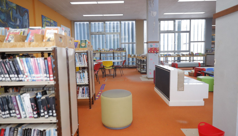 Bibliotecas Populares inician un demanda colectiva para frenar el desmantelamiento de la CONABIP
