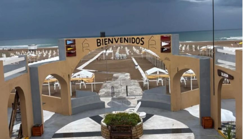 El Ejecutivo impulsa una batería de nuevas concesiones para potenciar la costa de Necochea