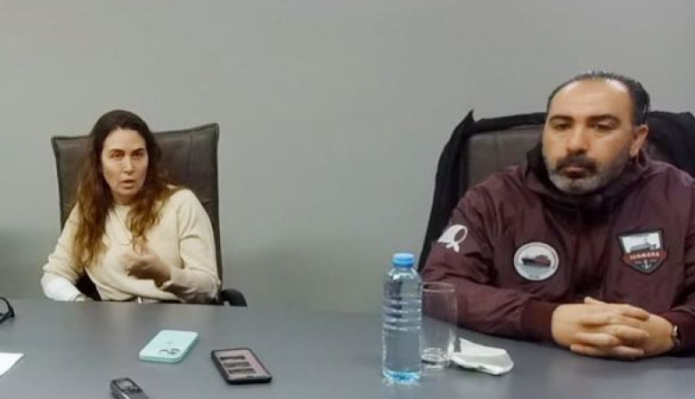 Preocupación en el puerto: serenos sin trabajo por decreto nacional