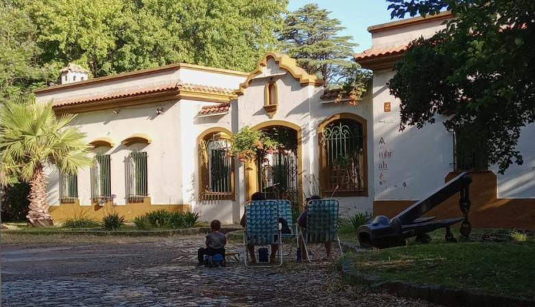 Cambian los horarios de visita a los Museos del parque durante el receso de invierno