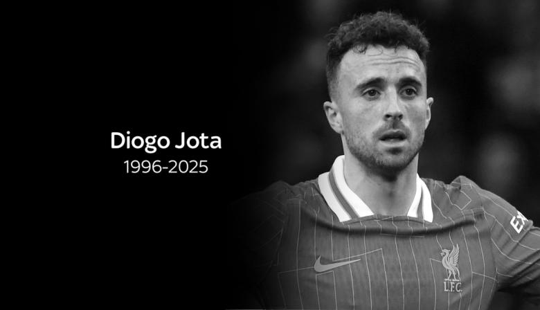 Conmoción en el fútbol mundial: murió la figura del Liverpool Diogo Jota en un accidente de tránsito junto a su hermano