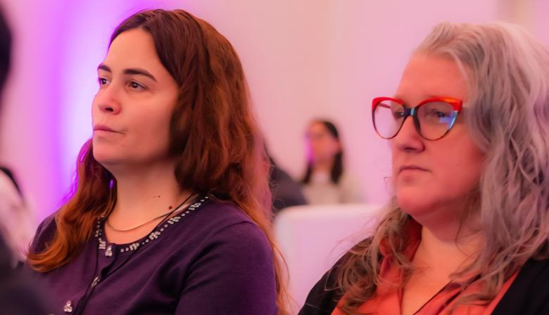 Jimena López participó del 3er Congreso Productivo Bonaerense