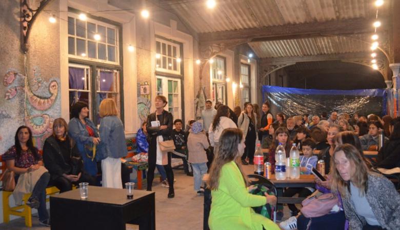 El Centro Cultural Municipal realizará actividades este sábado para celebrar el Día del Amigo