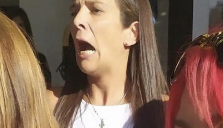 Vallota, candidata de Milei en Necochea: del “ñoquismo” en el Senado a hablar contra la casta