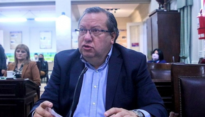 El sospechoso Bartolomé Zubillaga, el travestismo político en su máxima expresión