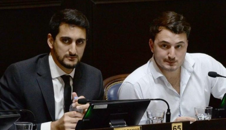 Crisis en La Libertad Avanza: Juan Espert se va del bloque y deja a Romo más debilitado