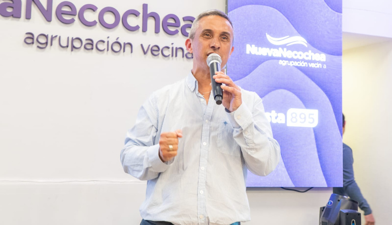 Melgarejo: “El concejal tiene que seguir en la calle después del 7 de septiembre”