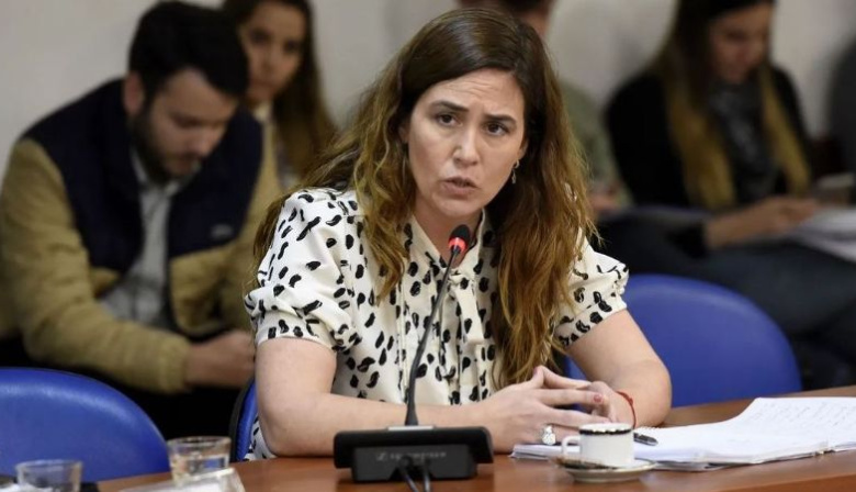 Jimena López será candidata a diputada nacional por Fuerza Patria