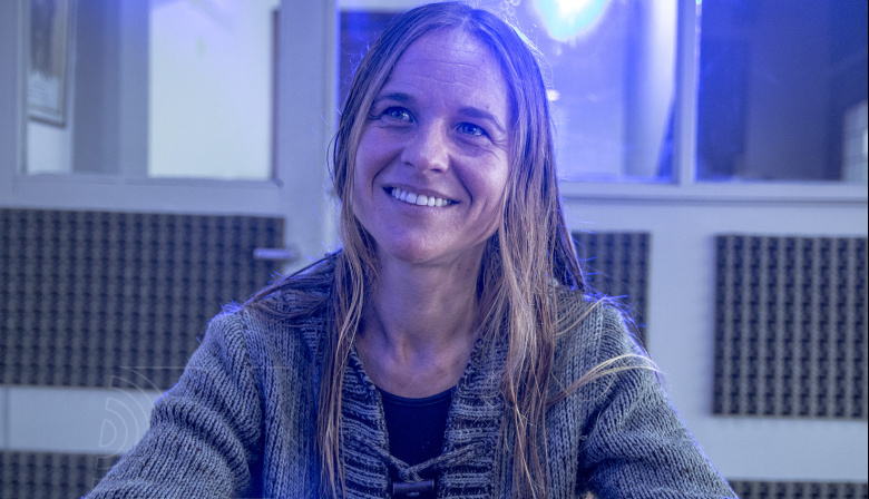 Silvia Jensen destaca su experiencia y el rol del HCD