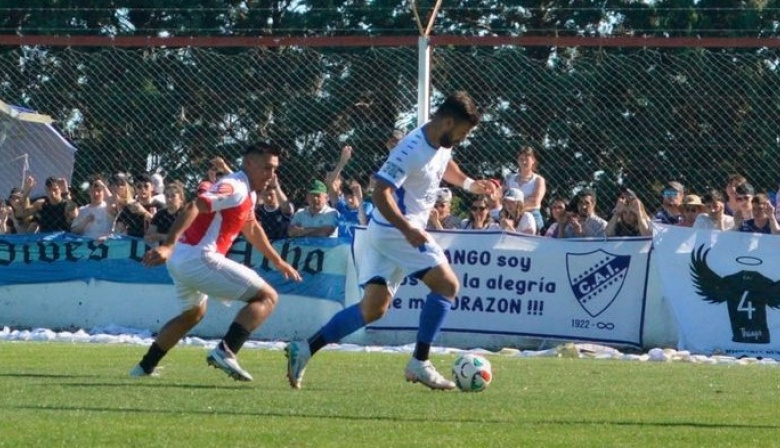 Solo se jugará el clásico de San Cayetano este fin de semana en la Liga Necochea de Fútbol