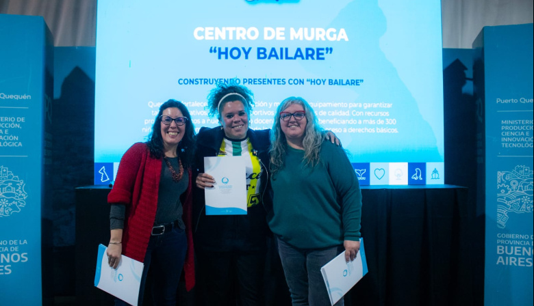Puerto Participativo entra en la etapa final: la comunidad ya puede votar los proyectos