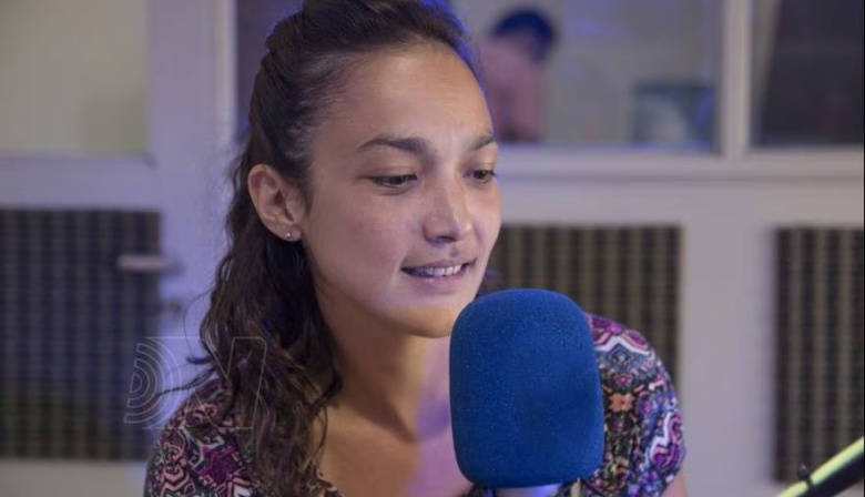 Graciana Maizzani lanzó sus propuestas para Necochea y Quequén: salud, transparencia y alivio en las tasas