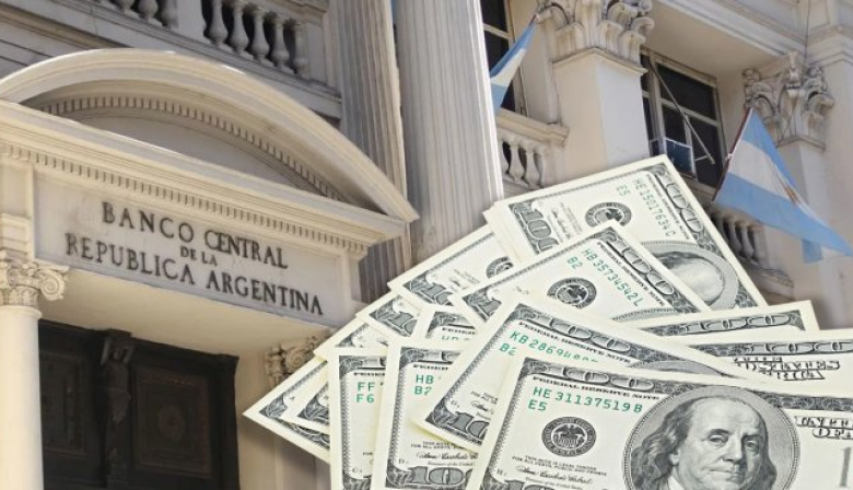 El BCRA limita movimientos bancarios en pleno vencimiento de futuros: ¿estrategia o presión política?