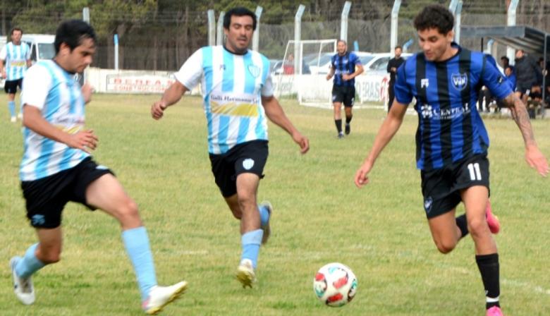 LNF: Se juega la fecha 17 del campeonato masculino y comienzan los playoffs del torneo femenino