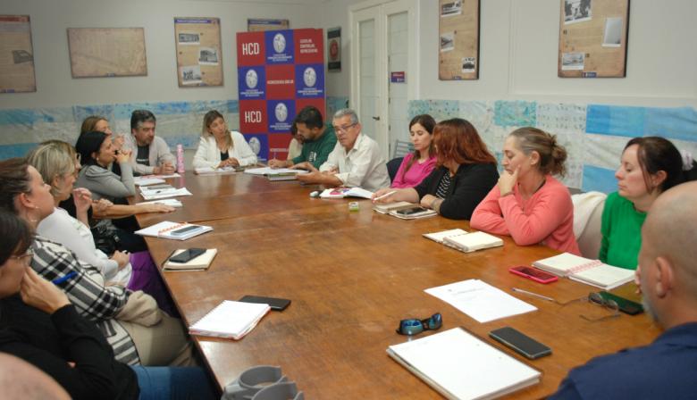 El Consejo de Discapacidad invita a un conversatorio para este jueves