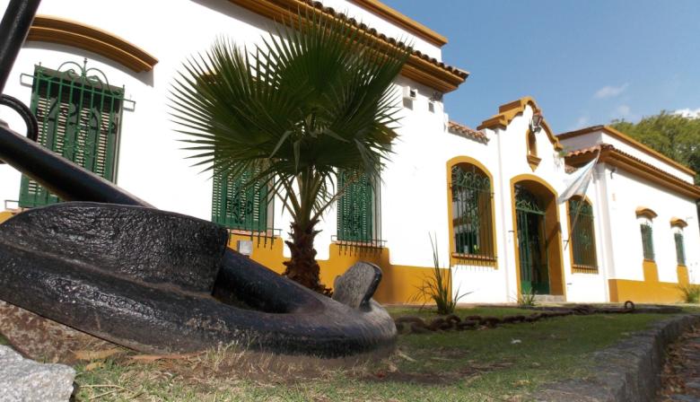 Museos: se harán arreglos en el techo del Histórico Regional y hay nuevos horarios de visitas