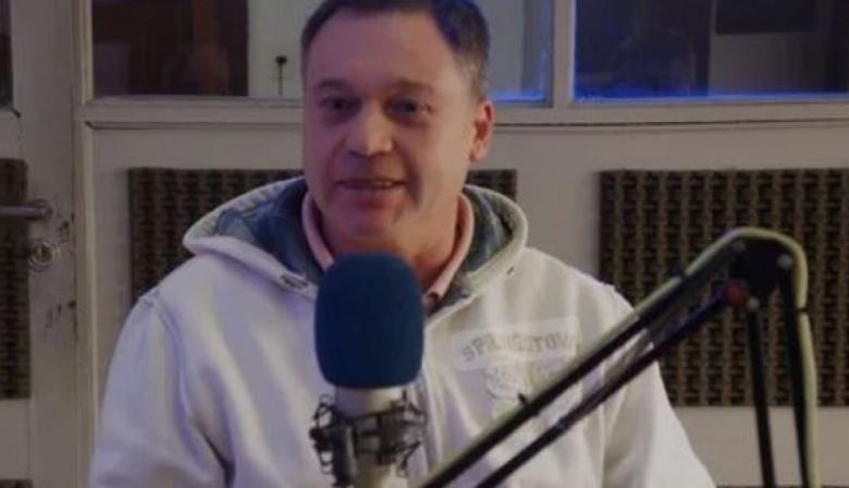 Walter Bravo: “Dar fuerza a los partidos es reforzar la democracia”