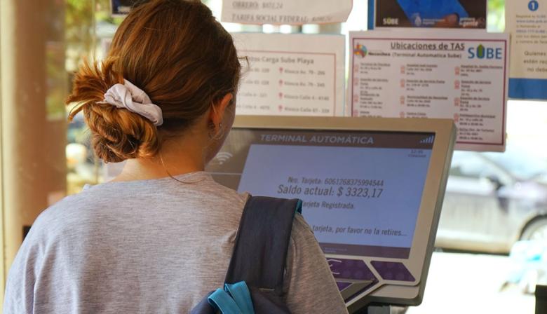 La renovación del Boleto Estudiantil será automática post receso invernal