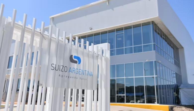Corrupción M: la droguería Suizo Argentina pasó de $3900 a $108.000 millones en contratos con el Estado en el gobierno de Milei