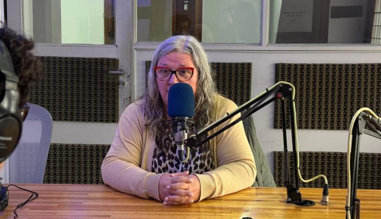 Silvia Blanco criticó la utilización del "Nunca Más" por parte de LLA