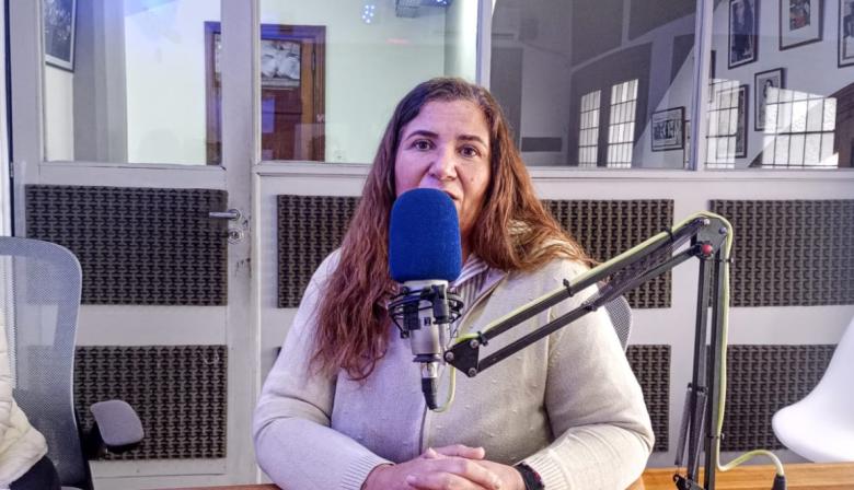 "Quiero un Consejo Escolar ordenado, que no esté en un escritorio, sino que salga a la calle y que conozca a las instituciones"