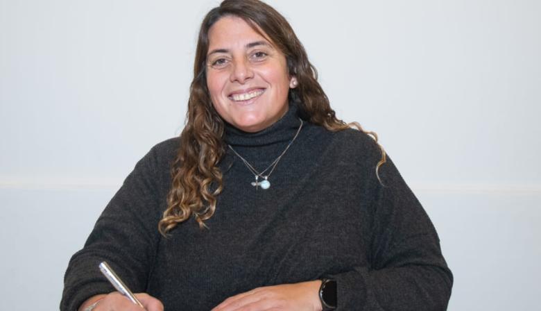 Guadalupe Hernández: “Escuchar es clave para poder dar respuestas concretas”