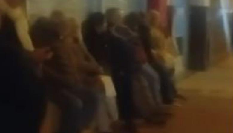 Colapso en PAMI: largas colas, adultos mayores desprotegidos y silencio de Cerezuela y Valeante