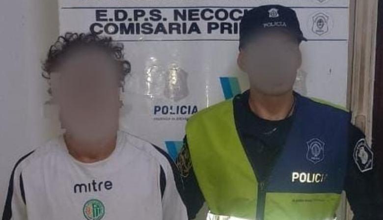 Recuperan una bicicleta robada y detienen a un hombre en Quequén